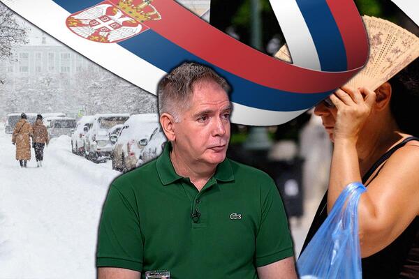 Detaljna prognoza Ivana Ristića za april