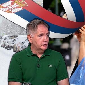 Detaljna prognoza Ivana Ristića za april