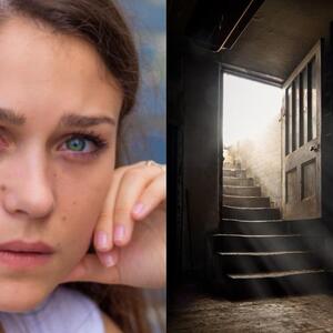 Čim sam sahranila majku, moj muž je insistirao da brzo proda njenu kuću, a onda sam u njenim stvarima pronašla pismo: "Ćerko, proveri podrum i sve ćeš razumeti"