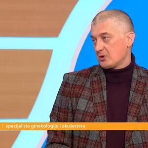 "Dolaze mi devojčice od 17 godina sa invanzivnim rakom grlića materice: Jednu grešku skoro svaka žena pravi, a da nije ni svesna da rizikuje život"