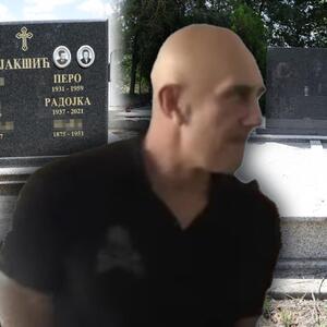 NIKO NIJE POVEROVAO U NJEGOVU PRIRODNU SMRT U ĆELIJI U PERUU: Najpoznatiji narko-bos sahranjen u rodnom Žitištu, porodica imala jednu želju (foto)