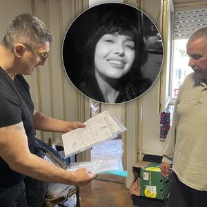 DEČKO STELE SAVIĆ, KOJEG OPTUŽUJU ZA UBISTVO, IZNOSI NOVE DETALJE: Sebe krivim za njenu smrt, Kristijan će da mi pomogne, a ja ću mu ostaviti stan