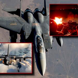 OTKRIVENO KAKO SE POVREĐENI AMERIČKI PILOT KRIO U IRANU! CIA nadmudrila Teheran, dogodila se najveća obmana tokom rata, Tramp oduševljen "istorijskom" misijom!