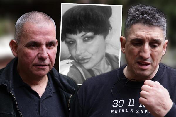 OTKRIVAMO SVE DETALJE TRAGIČNOG ŽIVOTA KRISTIJANOVE DRUGARICE! Stela radila tetovaže za 50 evra da bi preživela, ovo su njeni radovi