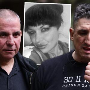 OTKRIVAMO SVE DETALJE TRAGIČNOG ŽIVOTA KRISTIJANOVE DRUGARICE! Stela radila tetovaže za 50 evra da bi preživela, ovo su njeni radovi