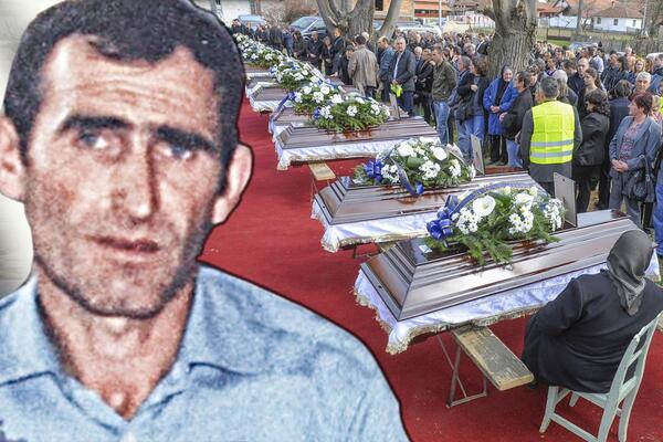 KRVAVA TAJNA VELIKE IVANČE OTKRIVENA POSLE 13 GODINA! Čovek kome je Ljubiša ubio ženu i majku otkrio motiv masakra: Tad je rekao da će pobiti sve!