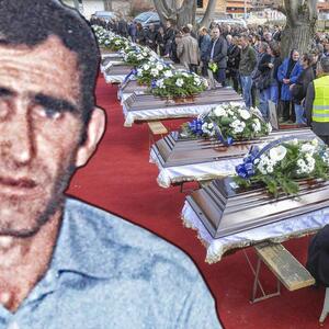 KRVAVA TAJNA VELIKE IVANČE OTKRIVENA POSLE 13 GODINA! Čovek kome je Ljubiša ubio ženu i majku otkrio motiv masakra: Tad je rekao da će pobiti sve!