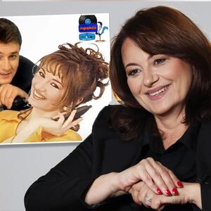 "AKO DOVEDEŠ BAJU, KUPIĆU TI AUTO" Svi su tvrdili da su zajedno, bili su omiljeni estradni par: Anica nakon 2 decenije otkrila istinu o odnosu sa pevačem