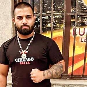 OVO JE BRUTALNO UBIJENI MLADIĆ (25) U LESKOVCU! Skrivao se u baru od pomahnitalog Leskovčanina, on ga sustigao i "overio" još jednim hicem! (foto)