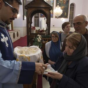 Milica je bolesnog muža dovela u manastir Ilinje: Usred molitve monah mu rekao "Nađi grobno mesto", bilo je jasno zašto