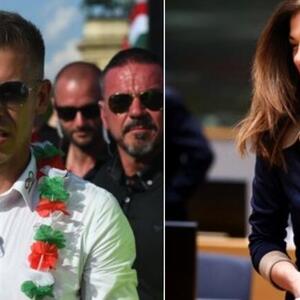 Kako i zašto se Peter Mađar razveo od svoje supruge: Judit bila u vladi Viktora Orbana, a onda se desio skandal i strašna sramota