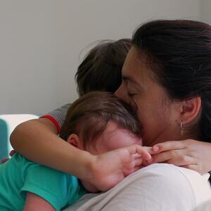 6 pravila jevrejskih majki zbog kojih će vas deca obožavati ceo život