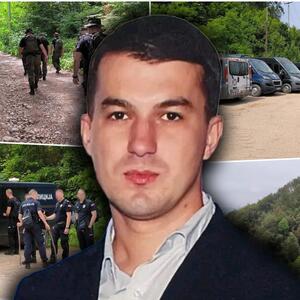 "ON SAM NIJE MOGAO DA ODE ODOZGO &ndash; NJEGA JE NEKO GORE ČEKAO!" Potresna ispovest majke nestalog farmaceuta: A znate šta su psi radili? Nisu hteli ni da mrdnu...