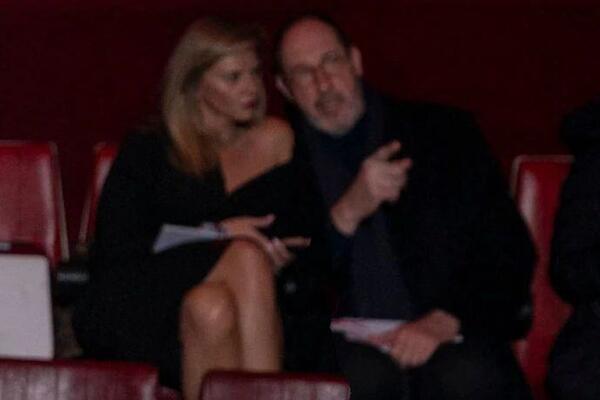 KURIR SAZNAJE! ŠTA SE KRIJE IZA MELININOG VENČANJA? Isplivali detalji prebračnog ugovora koji menja sve! Iza glamura i svadbe detalj koji niko nije očekivao