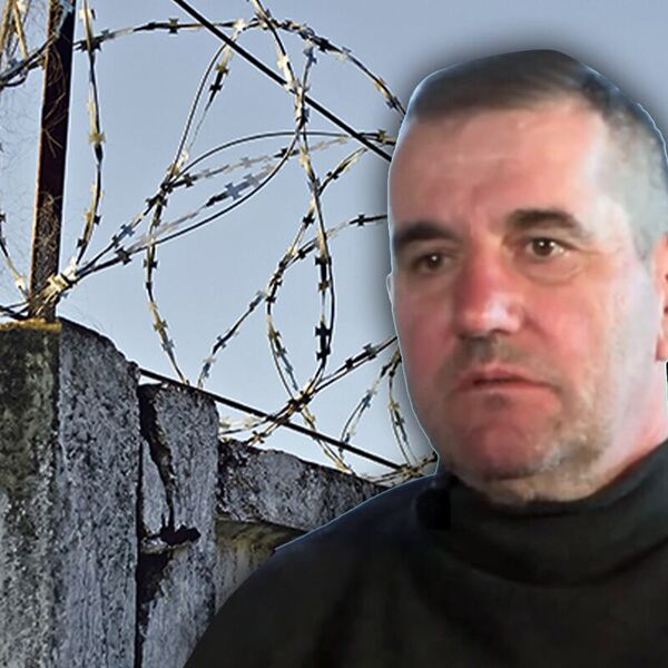 Kačili su nam polni organ za struju, pa polivali vodom! Jeziva ispovest Veselina koji je preživeo pakao Lore: Molio sam Boga da me ubiju!