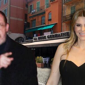 DANAS SE UDAJE MELINA GALIĆ ZA BRITANSKOG MILIONERA: Svi detalji venčanja na Azurnoj obali! Slavlje od tri dana (FOTO+VIDEO)