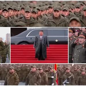 BRAĆA 10 GODINA PLANIRALA BEKSTVO IZ SEVERNE KOREJE! Pobegli čamcem sa ženama i decom tokom oluje, a mesecima posle, život im se iz KORENA promenio!