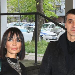 Marija Bulat zadržana u policiji: Ranom zorom došla iz provoda pa divljala po stanu