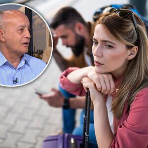 "Dolaze i plaču zbog ove greške" Zašto rok od 45 dana za otkazivanje putovanja često ne važi, a tužbe protiv agencija mogu vas skupo koštati