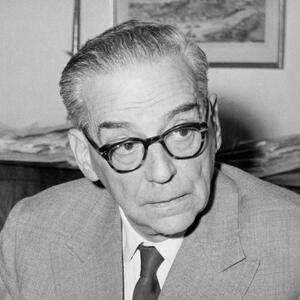 Pričalo se da je poremetio s pameću, da mu doktori ništa ne mogu dok tumara kroz VMA: Poslednji dani Ive Andrića bili su strašni, evo kome je ostavio sve