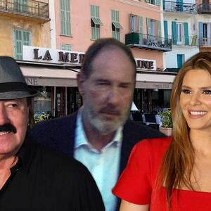 MELINA MORALA DA PROVOCIRA HARISA UOČI VENČANJA S MILIONEROM: "Sve je proračunato, ništa ona ne radi tek tako" - Razotkrivena potpuno