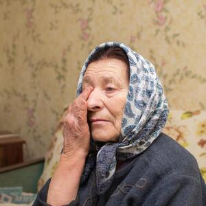 Jecaji u bolnici u Paraćinu kidaju dušu: Marija i Milun spasili zaboravljenu staricu iz bolnice i primili je u dom, a onda ih je Bog nagradio na ovaj način