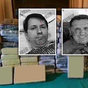 ŠKALJARCI SMAKLI KAVAČKE ČUVARE DROGE I OTELI MILIONSKI TOVAR SA TAJNE LOKACIJE NA MAJORCI! Otkrivena sudbina dvojice pripadnika klana  i 400 kg kokaina!