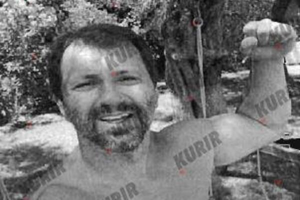 E MOJ BRATE, KOLIKO SAM IH JA ZAKOPAO, I TO ZA SMEŠNE PARE: Šok poruke škaljaraca posle ubistva Leskovčanina u Kotoru! Mučili ga, spalili pa zazidali u tvrđavu