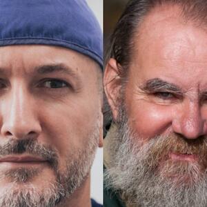 Čuveni hirurg operisao beskućnika i spasao ga sigurne smrti: Videvši tetovažu shvata ko je prosjak i otkriva tajnu staru 20 godina koja mu je razarala dušu