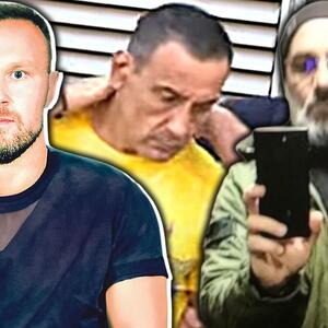 "ĐE SU MI ZAKOPANI KUMOVI? MILO, KAŽI ILI SAZNAVAJ, KUKALA TI MAJKA" Prepiske o ubijenom Vlahoviću i nestaloj drogi! Zvicer: Kapo, ovo ti je drugi žuti karton
