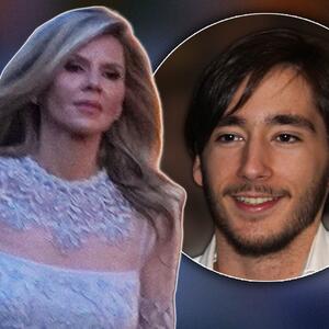 OGLASIO SE KAN DŽINOVIĆ NAKON ŠTO MU SE MAJKA UDALA ZA MILIONERA! U jeku priča o glamuroznom venčanju u Monaku jasno stavio do znanja koga podržava (FOTO)