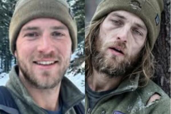 Nakon što ga je verenica ostavila otišao je sam na Aljasku i nestao bez traga: 365 dana kasnije kad su ga pronašli njegove reči zaledile su im krv u žilama