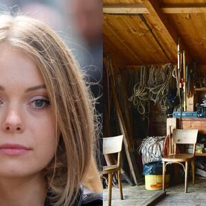 Otac je bratu u nasledstvo ostavio trosoban stan u centru grada, a meni staru garažu punu smeća: Ono što sam u njoj pronašla promenilo mi je život