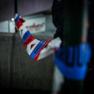 NARUČIO UBISTVO SESTRE ZBOG MILION EVRA, PA PLAKAO NA NJENOJ SAHRANI: Slavici upali u dom, OBMOTALI GLAVU U ĆEBE i ispalili 3 hica u glavu