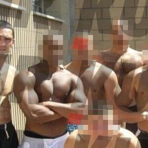 "AKO TREBA, RATOVAĆEMO HILJADU GODINA, TALIBANI SMO" Šok prepiske brata ubijenog vođe škaljarskog klana Igora Vukotića na Skaju!