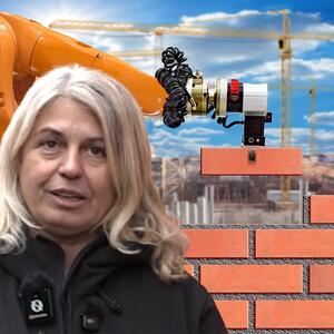 Vaska je u svojoj firmi ljude zamenila robotima