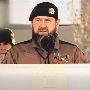 UKRAJINCI OBJAVILI DETALJE TAJNE OPERACIJE: "Osakatili smo jedinicu Ramzana Kadirova", upućen poziv čečenskim borcima na PREDAJU! (VIDEO)
