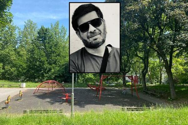Potresan slučaj Đorđa Mijatovića: Oca koji je branio sina od nasilnika, nasmrt pretukli tinejdžeri