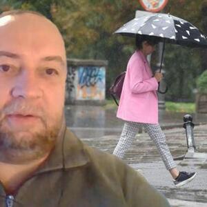 Svi čekaju sunce, a Čubrilo označio datum kad stiže novo pogoršanje - Detaljna prognoza