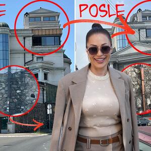 CECA POBEDILA AFERU "SMRAD", DANAS SVE MIRIŠE NA SVEŽE RENOVIRANO: I komšije konačno dišu punim plućima, sada investira u bakarne cevi (FOTO I VIDEO)