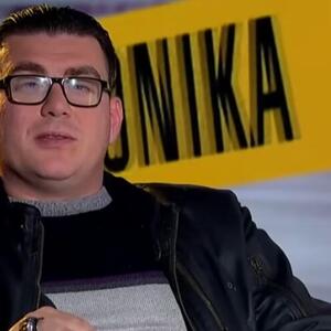 Najinteligentniji srpski zatvorenik otkrio jezive detalje o CZ-u! Detalji koji LEDE KRV