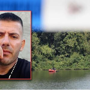 "OPTUŽIO ME DA SAM LOPOV, UZEO SAM NOŽ ZA LIMUN I IZBO GA, KRKLJAO JE" Jeziva odbrana vlasnika kafane u kojoj je ubijen Ivan Vijoglavin!