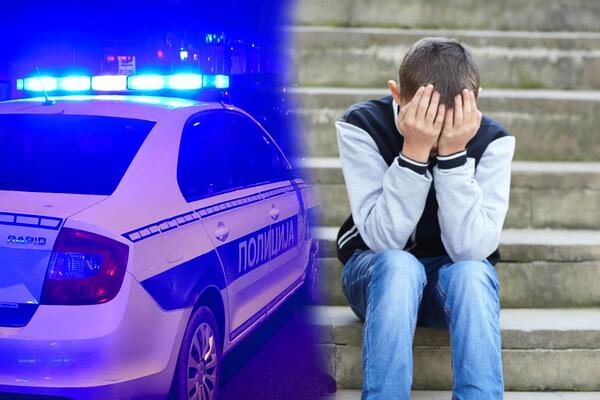 "PRVO MI PRETUKLI SINA, A SADA NAM DOLAZE PRED KUĆU I MALTRETIRAJU CELU PORODICU" Vršnjačko nasilje u Obrenovcu preraslo u pravu torturu: Krenuli i na babu!