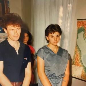 Hrvatica pobegla sa mature da se uda za Srbina: Porodice im branile ljubav, a prizor nakon 40 godina ostavio ceo region u neverici (foto)