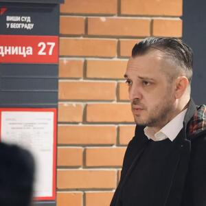 ŠOK NA SUĐENJU ZORANU MARJANOVIĆU: Polemika stručnjaka o telefonu umotanom u foliju od čokolade!