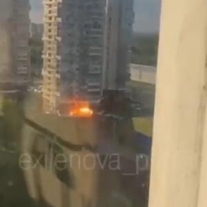 RASTE BROJ MRTVIH I RANJENIH U MASOVNOM NAPADU NA MOSKVU I RUSIJU! Ovo je najveći ukrajinski udar za više od godinu dana! Stižu novi snimci (FOTO/VIDEO)