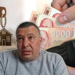 Igor 20 godina "živi u paklu" jer je pristao da bude žirant prijatelju
