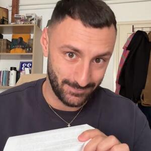Stefan platio 10.000 dinara kaznu zbog bizarne greške: Krenuo na izlet u Vojvodinu, a onda doživeo hladan tuš! Nepoznata mlada ga ostavila u šoku! VIDEO