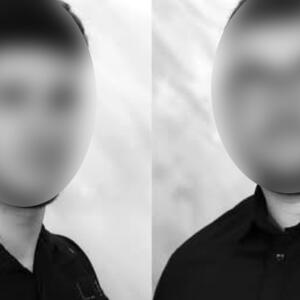 OSVANULA NAJPOTRESNIJA OPROŠTAJNA PORUKA NASTRADALIM TINEJDŽERIMA! Lazar i Danijel do juče delili školsku klupu, pa otišli zajedno u smrt
