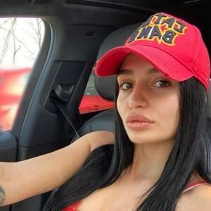 NOVI DETALJI HAPŠENJA TAMARE BOJANIĆ: Starleta povezana sa kavačkim klanom - Molila policiju da...